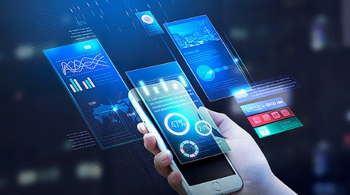 通讯设备柔性PI电路模块