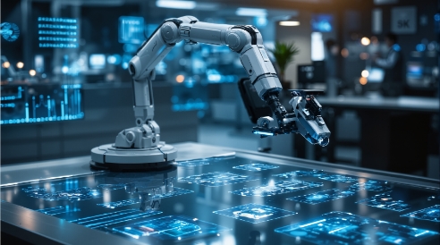 工业控制与功率驱动PI高可靠基板