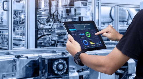 工业传感与运动机构柔性PI电路