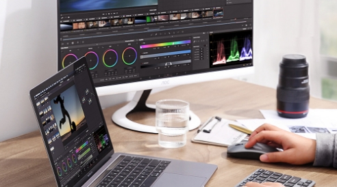 电脑扩展与散热配件