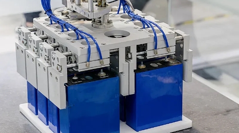 开关电源与工业模块电源