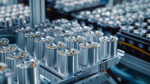 适配器、充电器与LED驱动电源