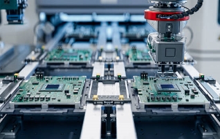 二极管核心性能与工艺特性