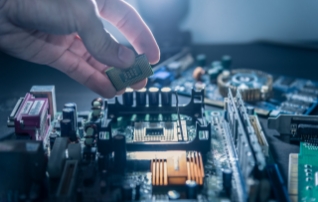 二极管选型与电路设计关键要点