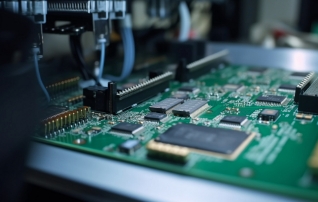 整流二极管反向漏电流特性