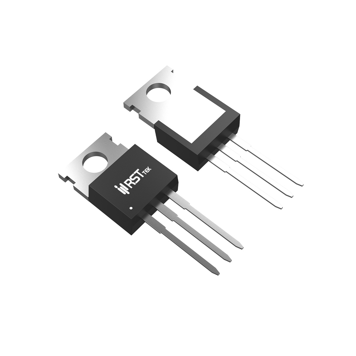 RSTD12N65